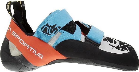 Produktbild La Sportiva Otaki Climbing Shoes (39.5)