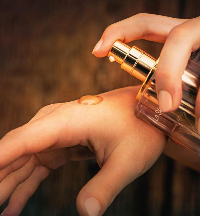 Produktbild Dior Serum Refillable (30 ml, Tagescreme)