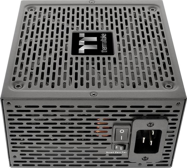 Actual product image Thermaltake Toughpower GF3 PCIe 5.0 (1350W) (1350 W)