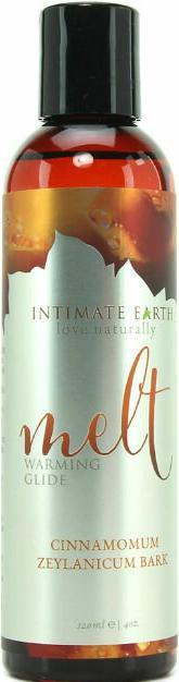 Immagine prodotto Intimate Earth Sciogliersi (120 ml)