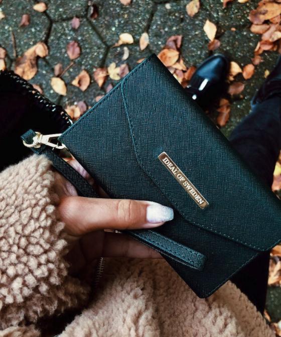 Produktbild iDeal Of Sweden Mayfair Clutch (Apple iPhone 11 Pro Max)