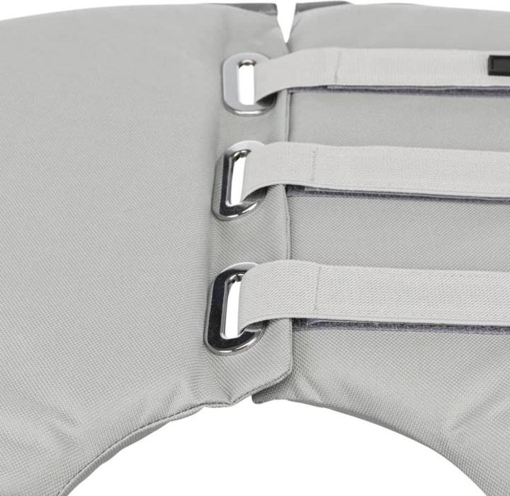 Actual product image Trixie Protective collar soft with velcro fastener. (Cat, Dog)