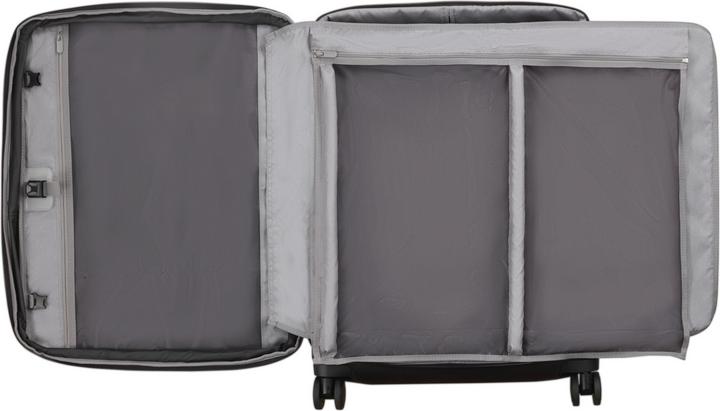 Immagine prodotto Victorinox Werks Traveler 6.0, valigia Softside grande, nero (104 l, L (90 - 115l))
