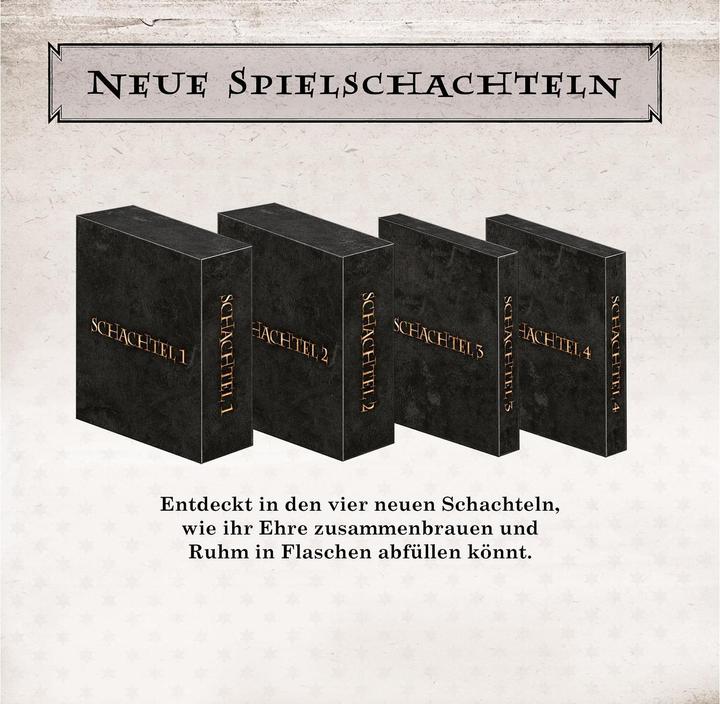 Produktbild Kosmos Zauberkunst und Zaubertränke: Harry Potter - Kampf um Hogwarts (DE-Erweiterung) (Deutsch)