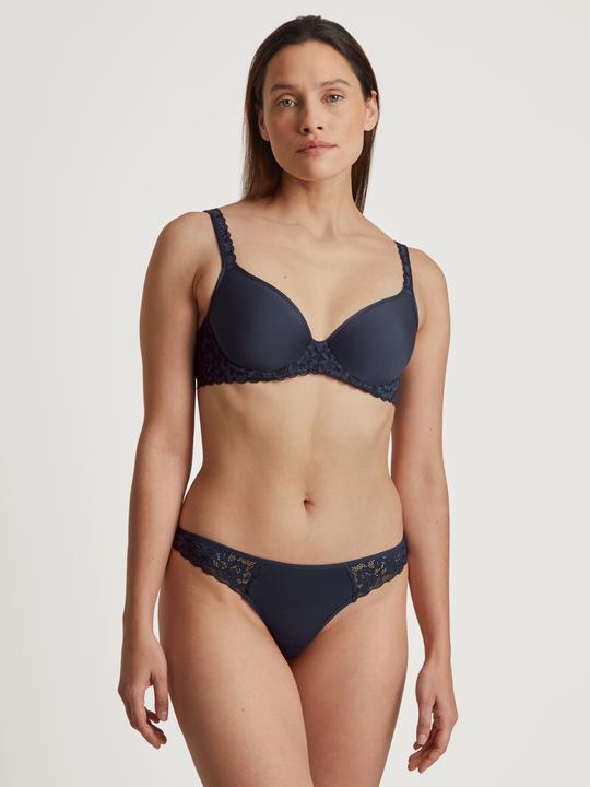 Immagine prodotto Calida Reggiseno spacer con ferretto, schiena confortevole (75 C, Confezione singola)