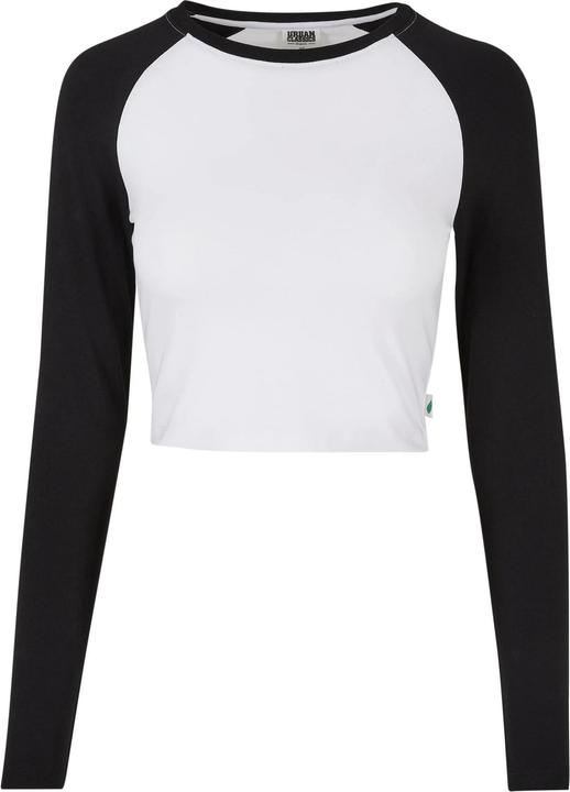 Image du produit Urban Classics - T-shirt court - Femme (4XL)