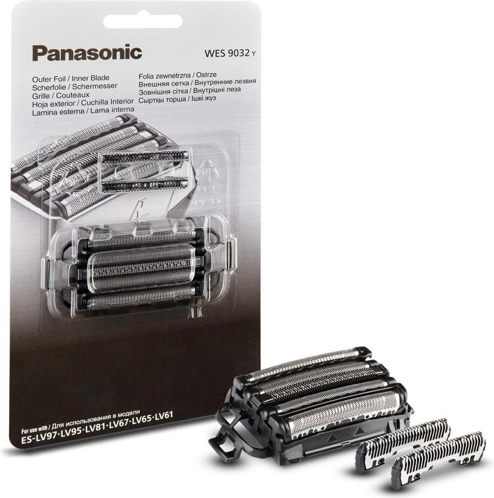 Image du produit Panasonic Tête de rasage de remplacement WES9032 (1 x)
