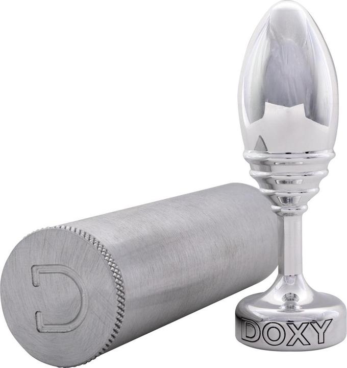 Image du produit Doxy Butt plug