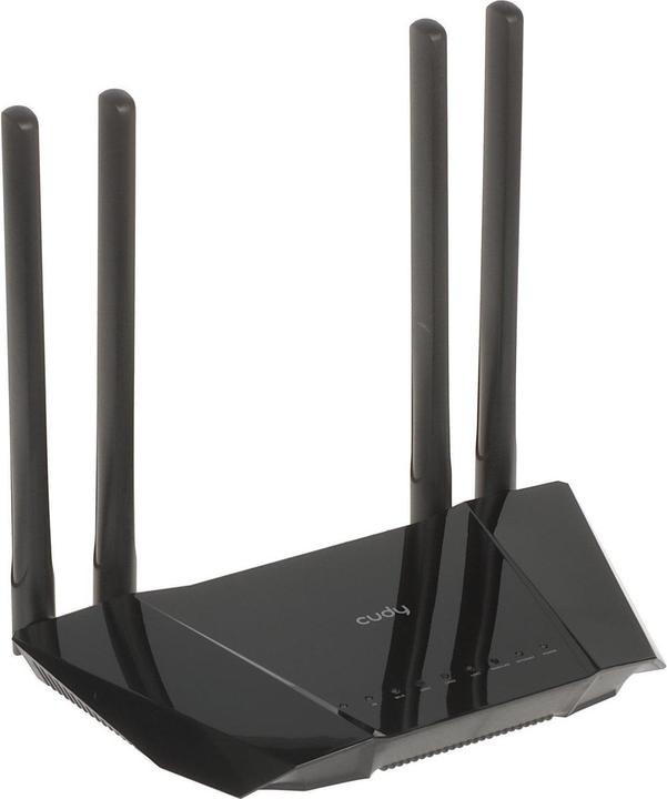 Actual product image Cudy LT400