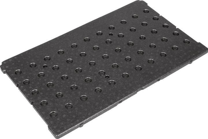 Produktbild Bosch Professional Niederhalter XL-Boxx 5 Stück