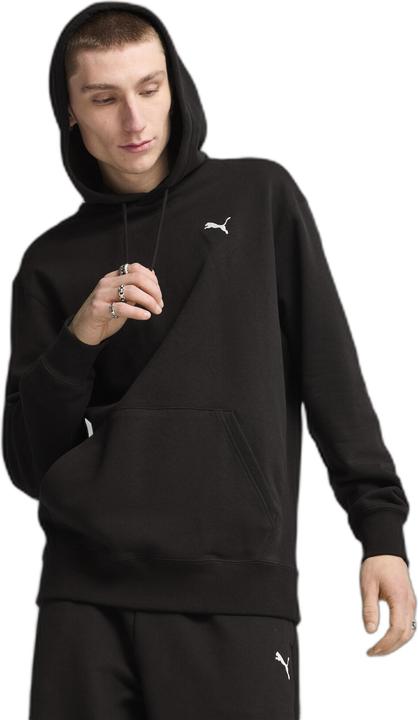 Produktbild Puma WARDROBE ESS Hoodie TR (L)