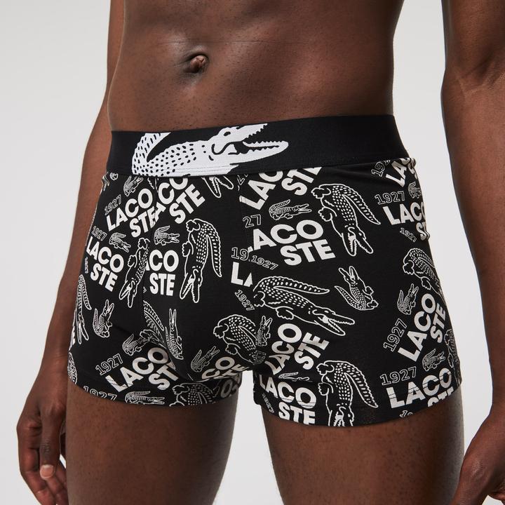 Image du produit Lacoste Caleçons (L, Lot de 3)