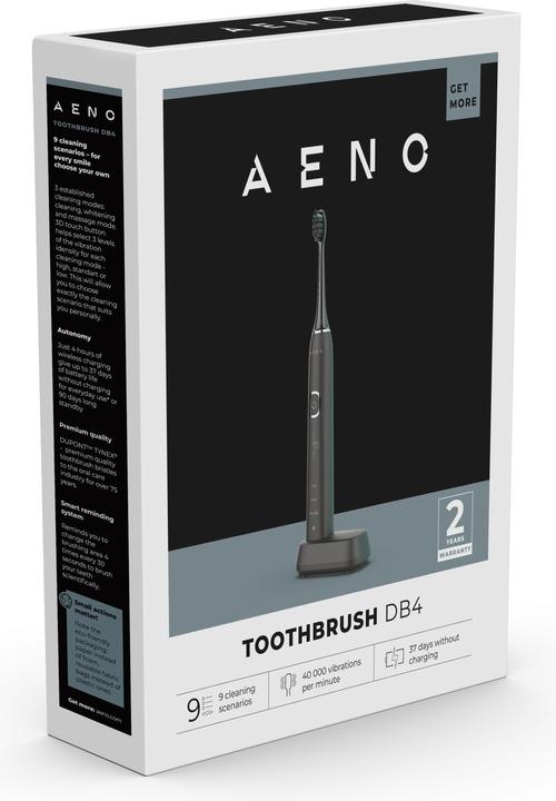 Produktbild Aeno DB4 3 (Schallzahnbürste)
