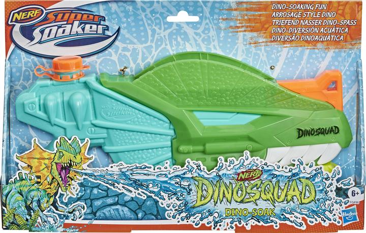 Produktbild Nerf Super Soaker DinoSquad