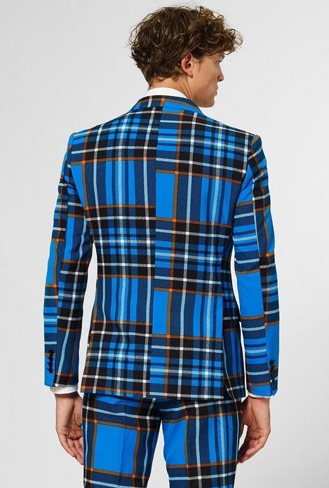 Actual product image OppoSuits Braveheart (46)