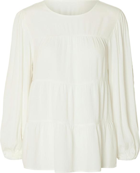 Image du produit Selected Femme Blouse à manches longues (38)