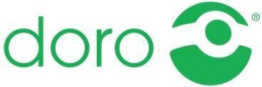 Actual product image Doro Battery for Primo 366