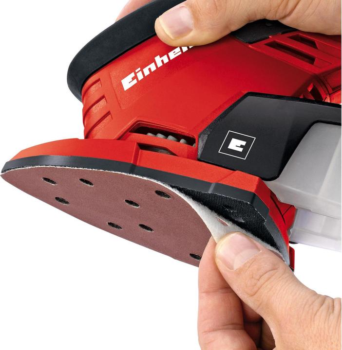Produktbild Einhell Te-Os 1320 (Multischleifer, 130 W)