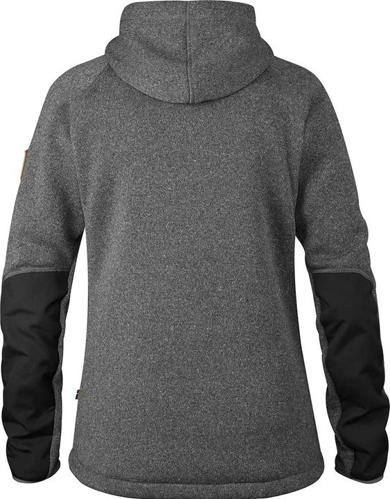 Actual product image Fjällräven Övik Fleece Hoodie (XL)