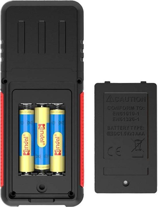 Produktbild Habotest Sound Level Meter HT602B