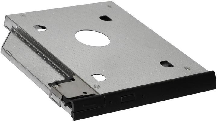 Immagine prodotto CoreParts 2:nd bay HD Kit SATA E6440/