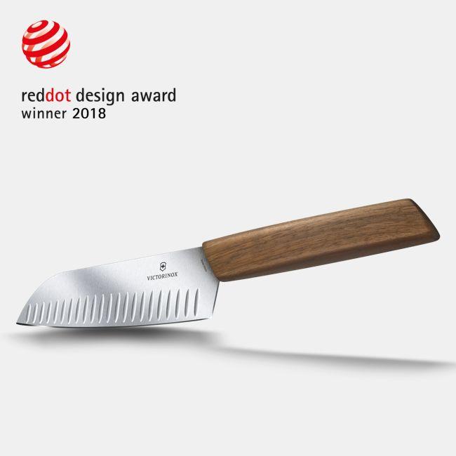 Actual product image Victorinox Swiss Modern (17 cm)