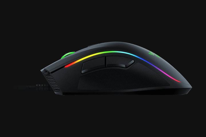 Actual product image Razer Mamba Elite (Cable)