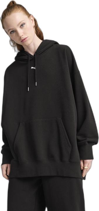 Produktbild Puma WARDROBE ESS Over-Oversized Hoodie TR (XS)
