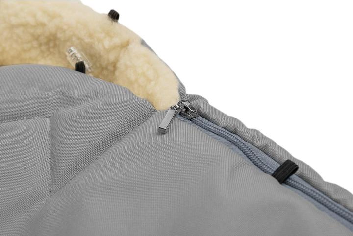 Productafbeelding Sensillo Kinderwagen deken