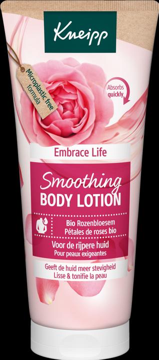 Kneipp Smoothing Body Lotion Embrace Life (Körperlotion, 200 ml)