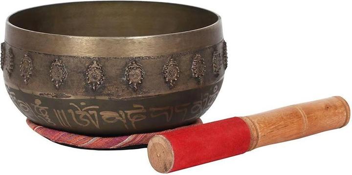 Actual product image Something Different Buddha Singing Bowl (Singing bowl)