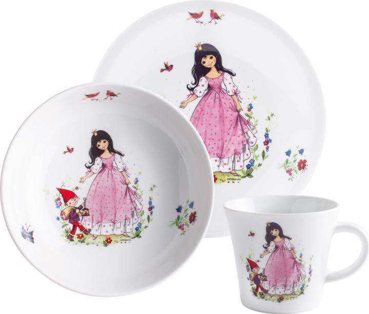 Image du produit Kahla Kids Schneewittchen Kinderset