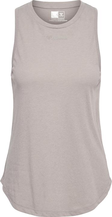 Actual product image hummel hmlMT VANJA TOP (M)