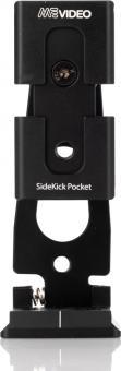 Immagine prodotto MeFOTO Adattatore per smartphone MeVIDEO SideKick (Supporto per smartphone a treppiede)