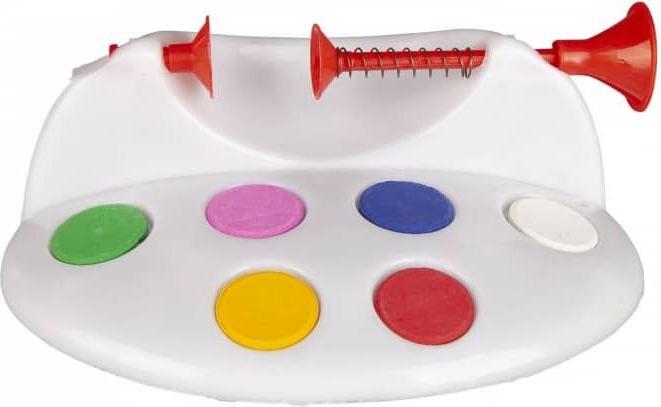 Actual product image Free & Easy Egg Paint Machine