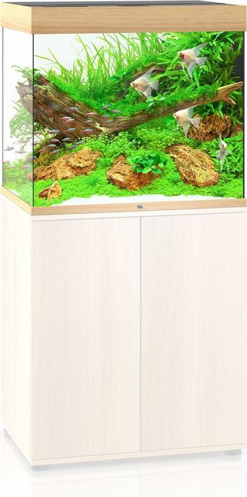 Actual product image Juwel Aquarium Aquarium Lido 200, 71x51x65cm,bright (200 l)