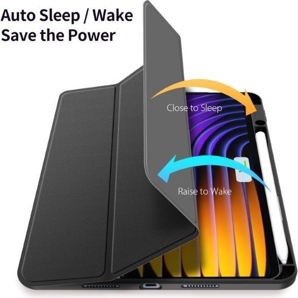Immagine prodotto Dux Ducis Toby Series Bookcover (Xiaomi Pad 7 Pro, Xiaomi Pad 7)
