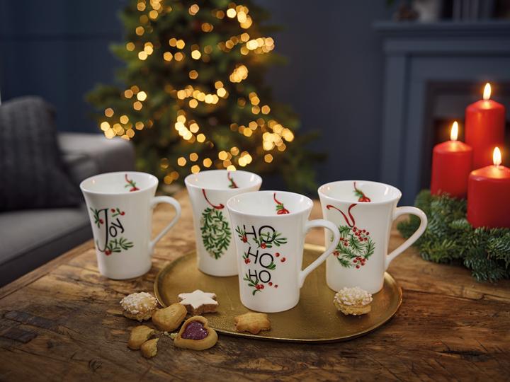 Actual product image Hutschenreuther Mug All you need (400 ml, 1 x)