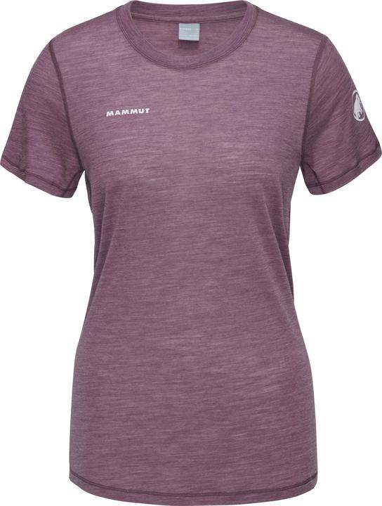Produktbild Mammut Tree Wool FL T-Shirt Women (S)