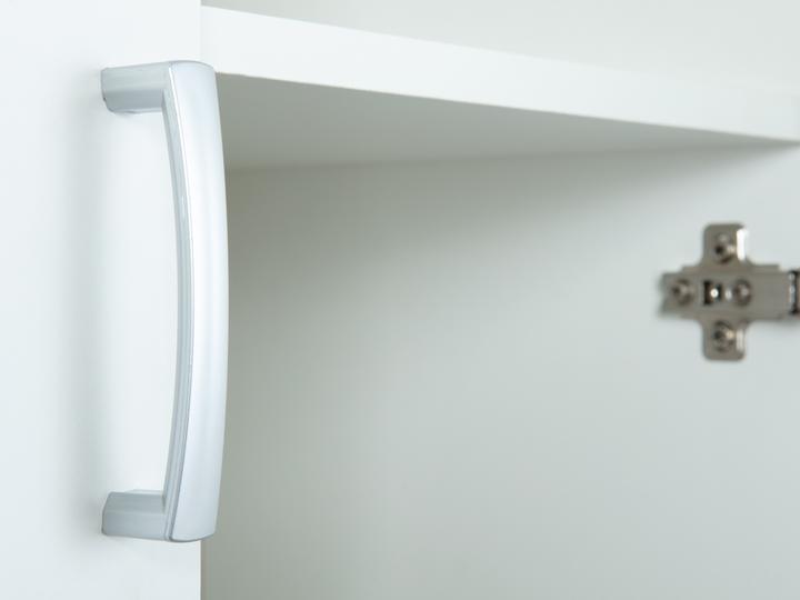 Immagine prodotto Inter Link Arconati (70 x 34 x 189 cm)