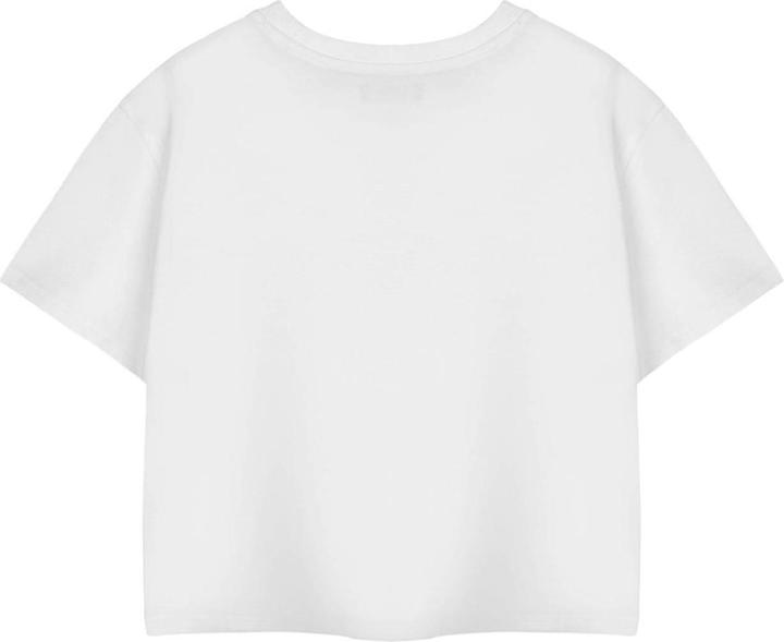 Immagine prodotto Disney True Original Maglietta Corta Topolino e Topolina Maniche Corte Donna (L)
