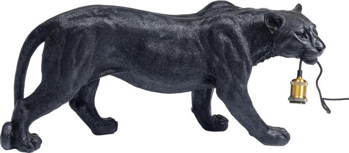 Produktbild Kare Design Bodenleuchte Animal Bagheera (E27)