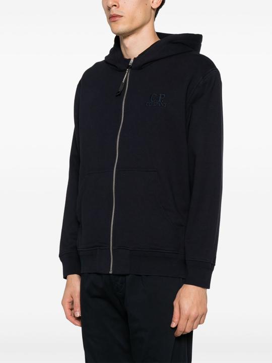 Produktbild C.P. Company Sweaters Blue (S)