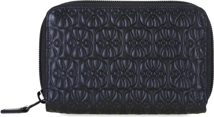 Actual product image Mywalit Leather wallet 14 cm