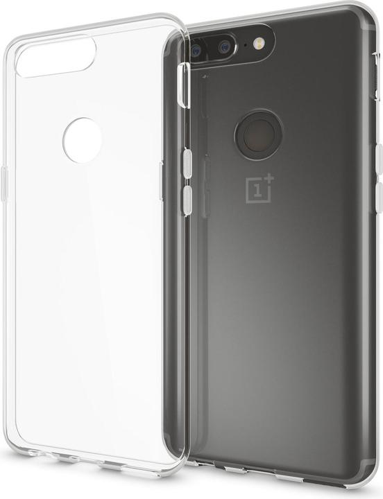 Immagine prodotto Nalia Copertura del telefono cellulare (OnePlus 5T)