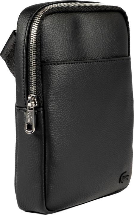 Actual product image Lacoste Shoulder bag Gael Crossover Bag 2839