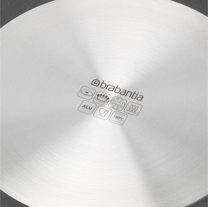 Actual product image Brabantia Pots and Pans (24 cm, Frying pan, Aluminium)
