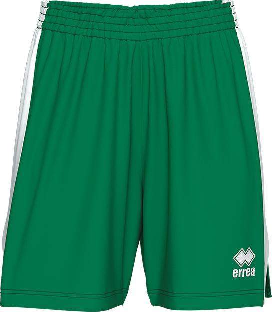 Green white