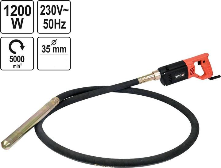 Produktbild Yato YT-82600