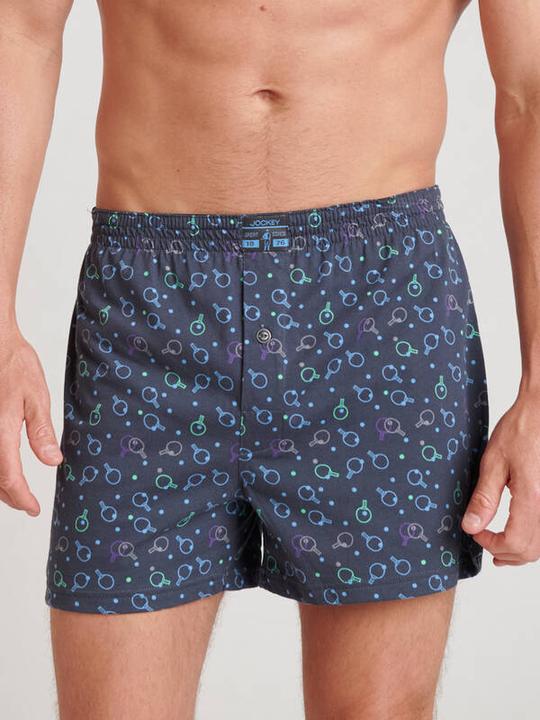 Immagine prodotto Jockey Boxer da tennis da tavolo (S)